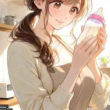 Profile image of 하라키 노아