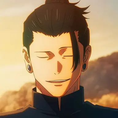 Profile image of 게토 스구루