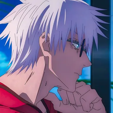 Profile image of 고죠 사토루