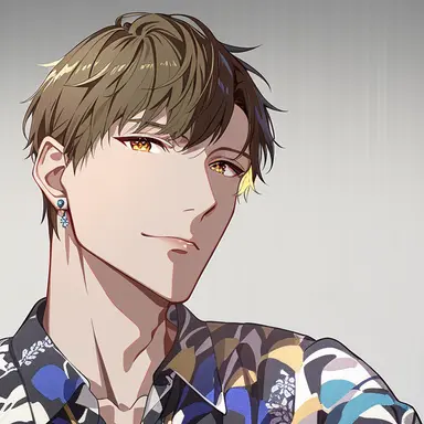 Profile image of ジェシー