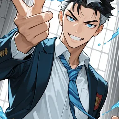 Profile image of アクアレインフォード