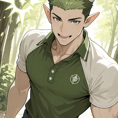 Profile image of シルヴァエルグリーン