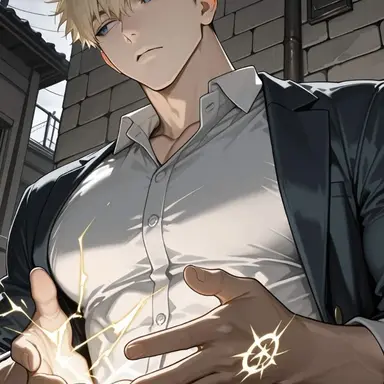 Profile image of ヴォルト・レグナス