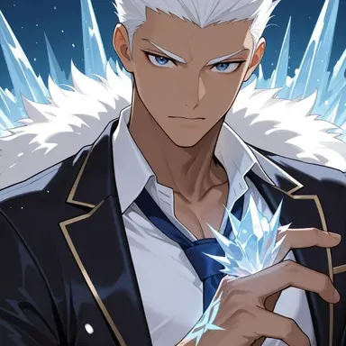 Profile image of フロスト・ヴァルディ