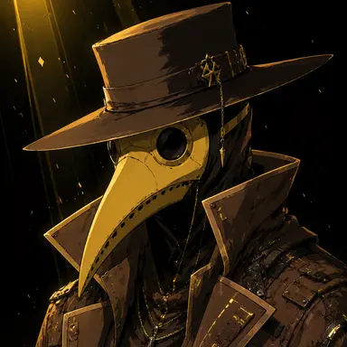 Profile image of Steam