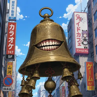 Profile image of Kirainbell