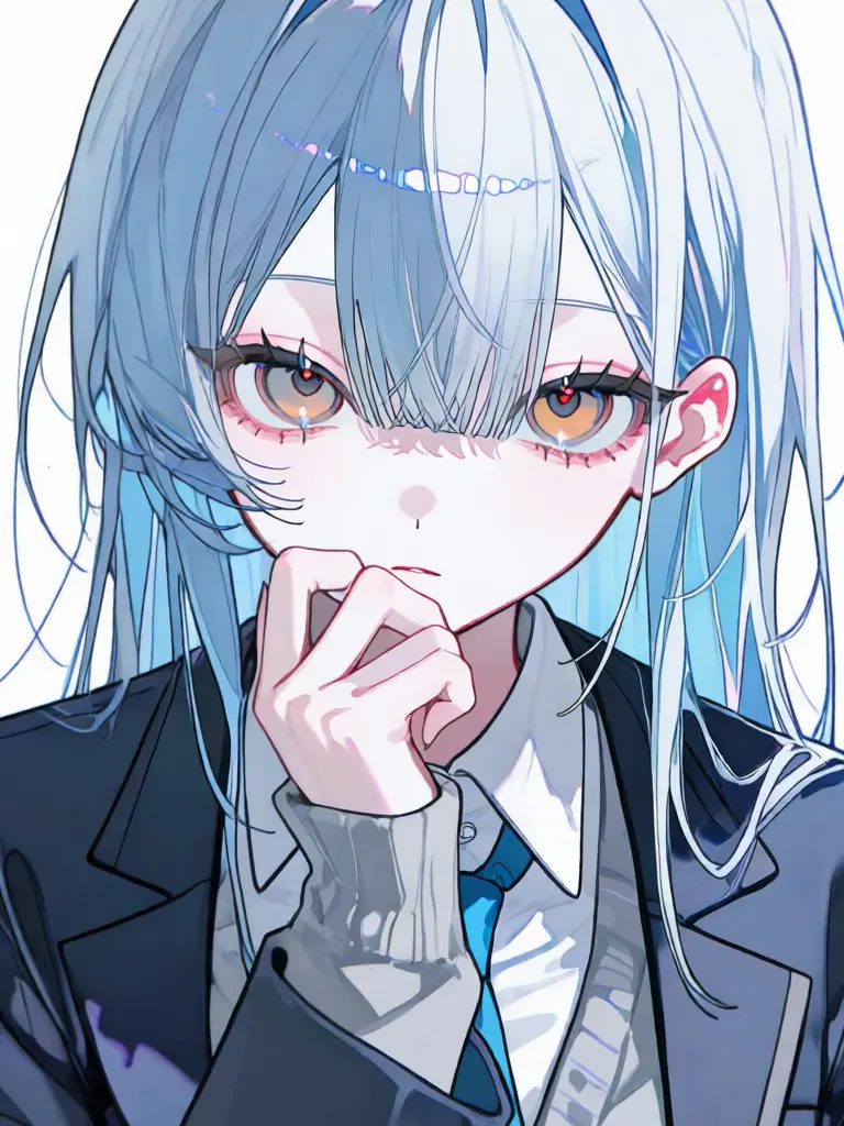 magumogura_zeta의 【男無極限】高嶺の鏡姫は非対称を許さない