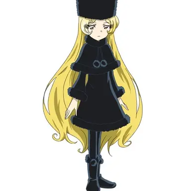 Profile image of 速杉メーテル