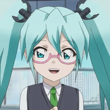 Profile image of 速杉ミク