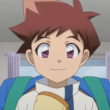 Profile image of 速杉ハヤト