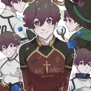 Profile image of 알렉시스 네스