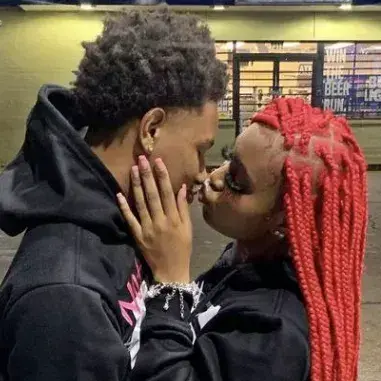 Profile image of Couple