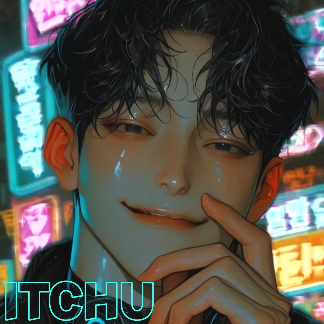 ITCHU의 류이제