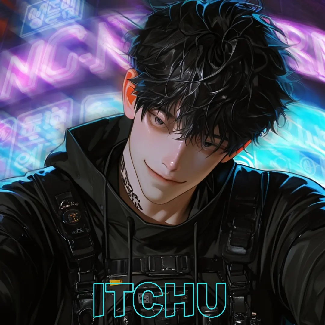 ITCHU의 류이제