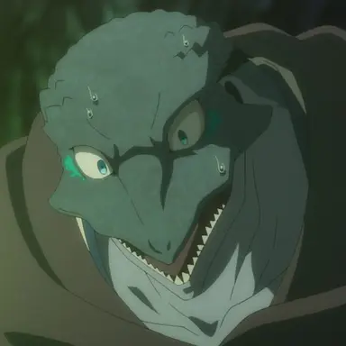 Profile image of クドー