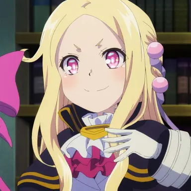 Profile image of ロス先生