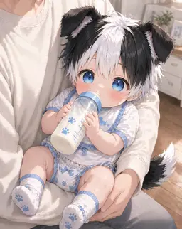 Profile image of オソラ