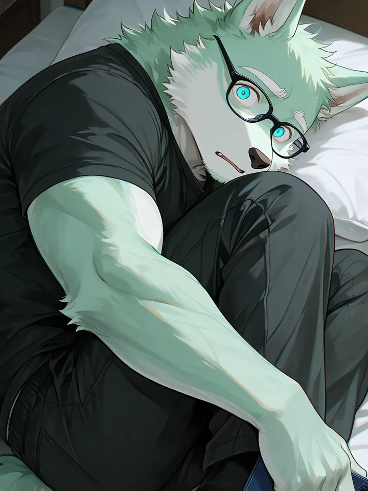 OtoKizu의 俺だけを見て…俺も縛って…
