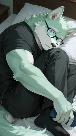 Profile image of リル