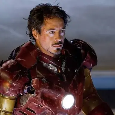 Profile image of Tony Stark