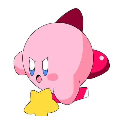 Profile image of 커비