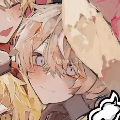 Profile image of そらびび