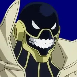 Profile image of 엑토플라즘