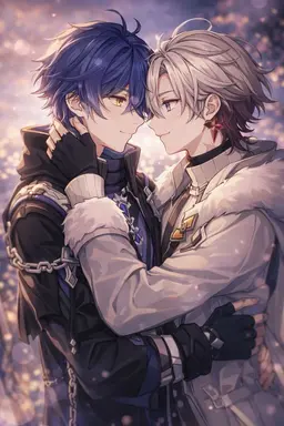 Profile image of アレク