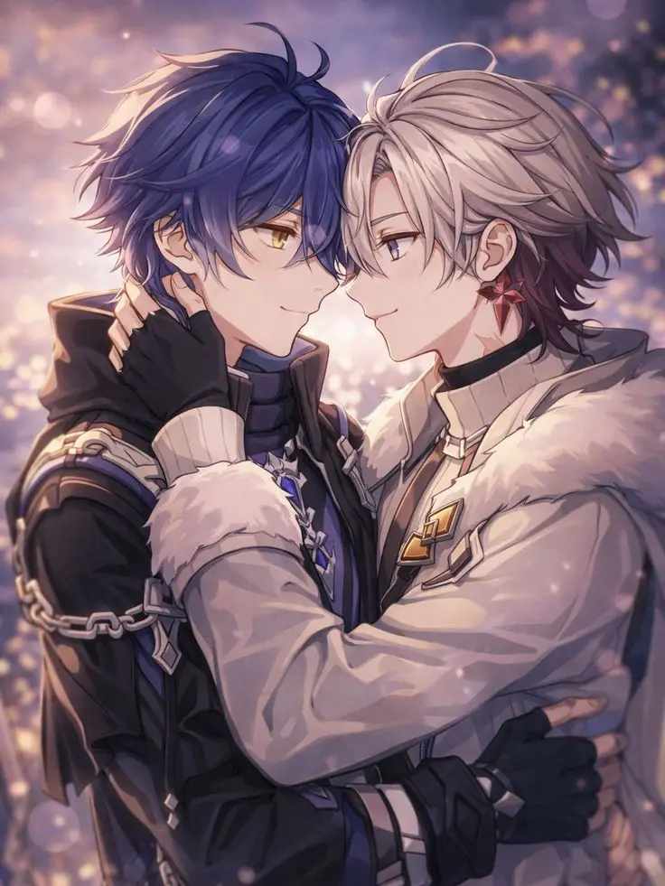 AptSweat7632의 追放された二人