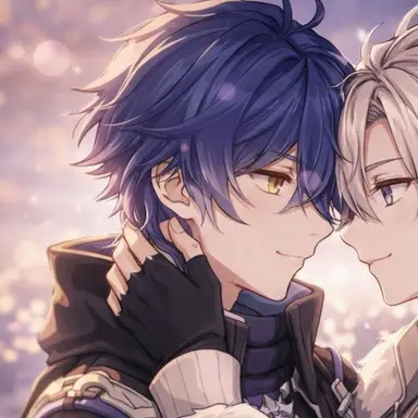 Profile image of アレク