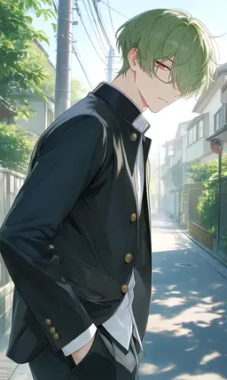 Profile image of 쿄고쿠 로키