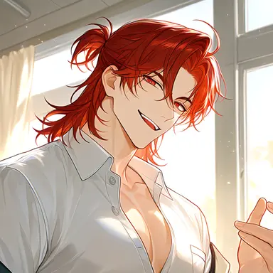 Profile image of 쿄고쿠 아카기