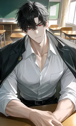 Profile image of 쿄고쿠 쿠로키