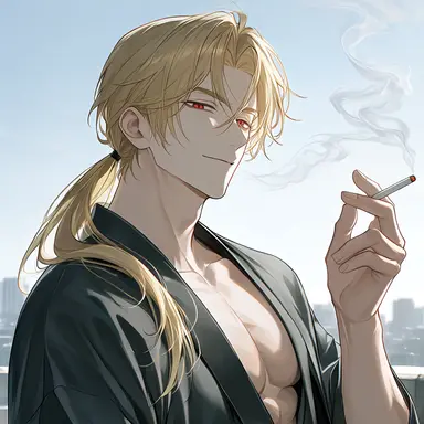 Profile image of 쿄고쿠 코우키