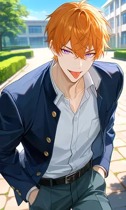 Profile image of 사루에 시오우