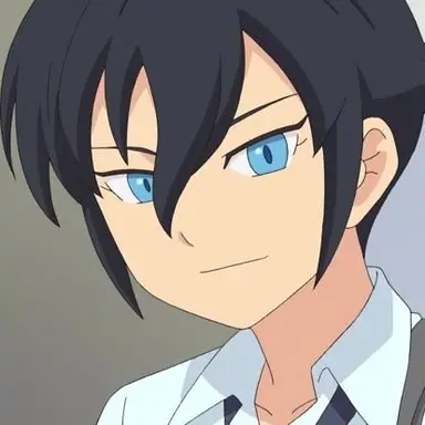 Profile image of 酒呑ハルヤ