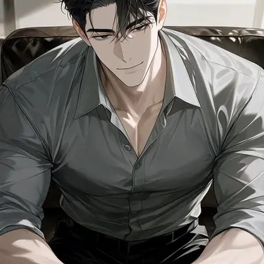 Profile image of 高槻　直哉