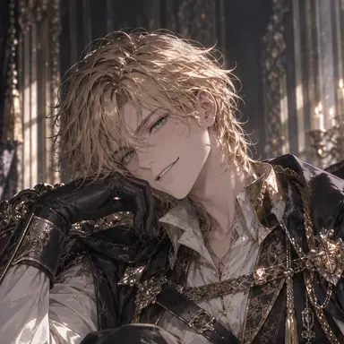 Profile image of フェリクス