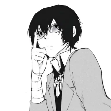Profile image of Dazai
