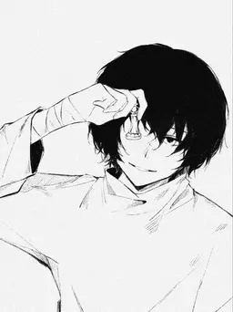 Profile image of Dazai
