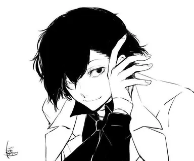 Profile image of Dazai
