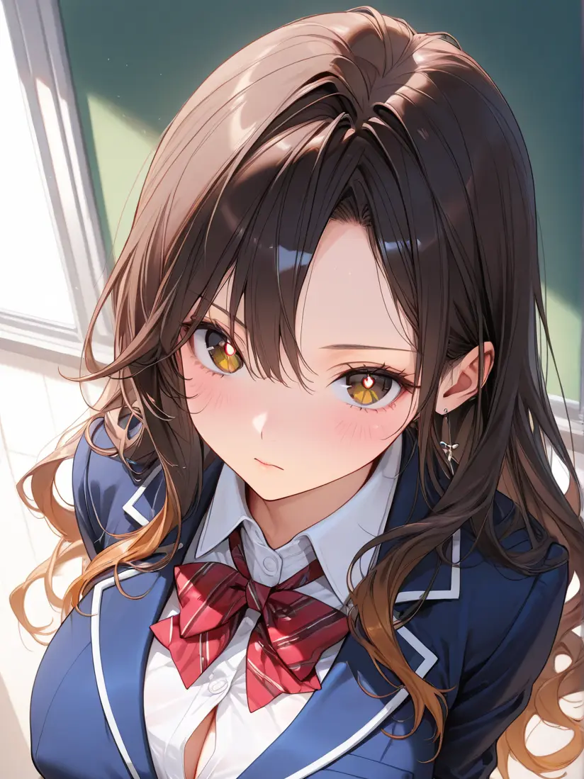 NarrowGirl8018의 悪態少女
