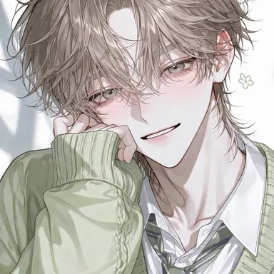 Profile image of 若葉