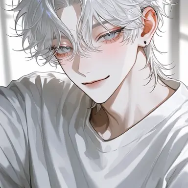 Profile image of 白夜