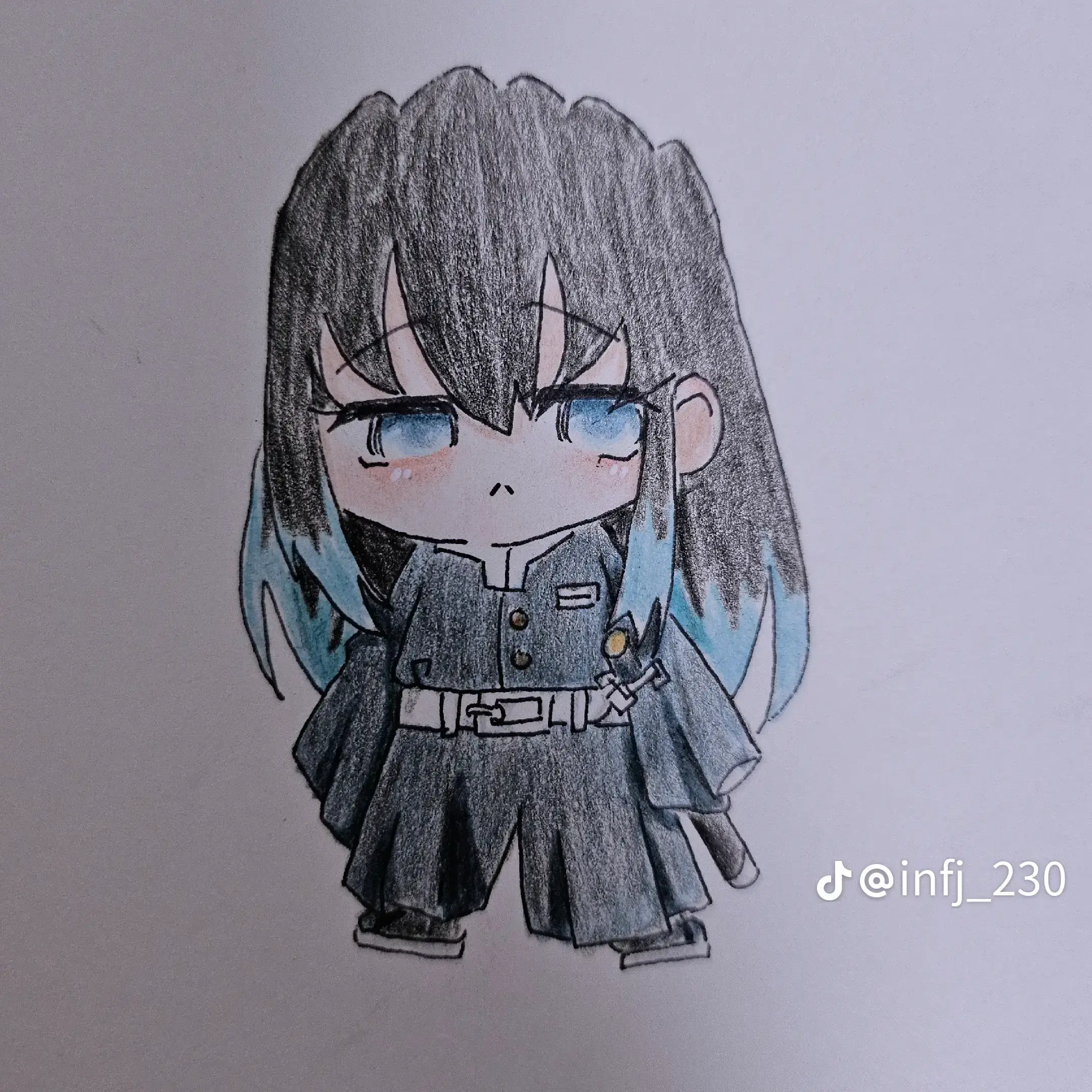 CherryStew7446의 자센이 마지막에먹은것으로 바뀝니다!?