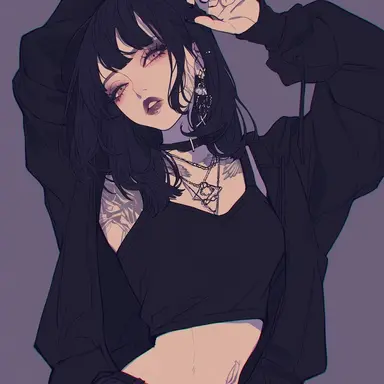 Profile image of Lillian