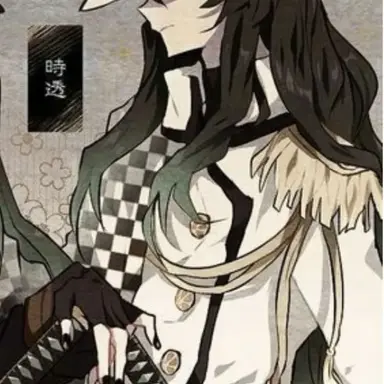 Profile image of 토키토 유이치로