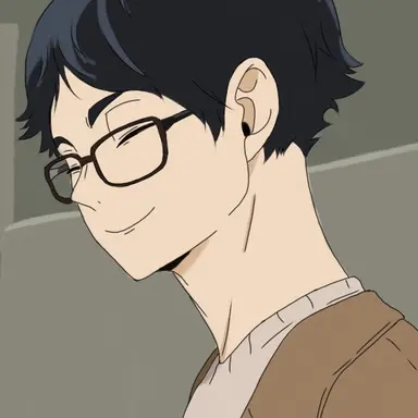 Profile image of 아카아시 케이지