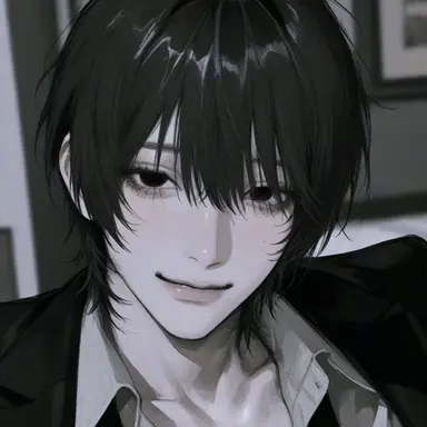 Profile image of Shin
