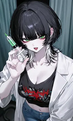 Profile image of Daria